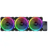 Image de Aerocool Orbit RC Boitier PC Ventilateur 12 cm Noir - Neuf