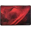 Image de Mars Gaming MRMP0 tapis de souris Tapis de souris de jeu Noir, Rouge - Neuf