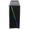 Image de Aerocool Cylon Midi Tower Noir - Neuf