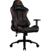 Image de Fauteuil Gamer ThunderX3 RC3 Hex RGB (Noir/Rouge) #3POURCENT
