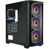Image de Enermax StarryKnight SK30 Midi Tower Noir - Neuf