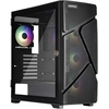 Image de Enermax MarbleShell MS31, PC, noir, ATX, EATX, micro ATX, Mini-ITX, verre trempé, SPCC, 16,2 cm, 41 cm