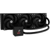Image de Kit Watercooling AIO Enermax LiqMax IV - 360mm (Noir) #3POURCENT