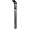Image de Tige de selle FSA SL-K Carbon SB20-10 31,6X350Mm couleur noire.