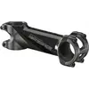 Image de FSA Energy, potence pour vélo de course, angle ±6°, dimensions 31,8 × 130 mm, couleur noire. Potence légère pour vélo de course...