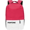 Image de Pantone PT-BK198P Sac à dos Casual Backpack Pink