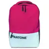 Image de Pantone PT-BK198P sac à dos Sac à dos normal Rose - Neuf