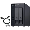 Image de Qnap TR-002 QNAP NAS TR-002 Unité d'extension JBOD 2 baies