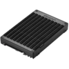 Image de QNAP QDA-U2MP Boîtier de disques de stockage Enceinte ssd Noir M.2 - Neuf