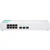 Image de Qnap QSW-308S QNAP SWITCH QSW-308S