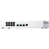 Image de QNAP QSW-308-1C, non géré, Gigabit Ethernet (10/100/1000)