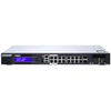Image de Qnap QGD-1600P-8G# QNAP SWI QGD-1600P-8G POE