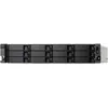 Image de Qnap TL-R1200C-RP Qnap TL-R1200C-RP JBOD USB 19" Rackmount 12 baies USB3.1