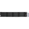 Image de QNAP TL-R1200S-RP storage drive enclosure HDD/SSD enclosure Black, Grey 2.5/3.5"