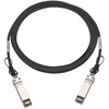 Image de QNAP CAB-DAC50M-SFPP câble InfiniBand et à fibres optiques 5 m SFP+ DAC Noir - Neuf