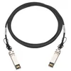 Image de QNAP CAB-DAC30M-SFPP câble InfiniBand et à fibres optiques 3 m SFP+ DAC Noir