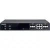 Image de QNAP QSW-M804-4C, Administré, 10G Ethernet (100/1000/10000), Full duplex, Montage en rack