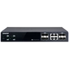 Image de QNAP QSW-M804-4C commutateur réseau Géré 10G Ethernet (100/1000/10000) Noir - Neuf
