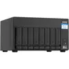 Image de Serveur NAS Qnap TS-832PX 4Go - 8 baies (Noir) #DEFAULT