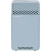 Image de QNAP QMiro-201W, Wi-Fi 5 (802.11ac), bibande (2,4 GHz/5 GHz), Ethernet/LAN, bleu, routeur de table
