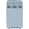 Image de QNAP QMiro-201W routeur sans fil Gigabit Ethernet Bi-bande (2,4 GHz / 5 GHz) Bleu - Neuf