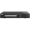 Image de QNAP QSW-M5216-1T commutateur réseau Géré L2 Noir - Neuf