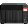 Image de Qnap TVS-675-8G QNAP NAS TVS-675-8G