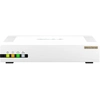 Image de QNAP QHora-321 Routeur connecté 2.5 Gigabit Ethernet Blanc - Neuf