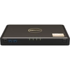 Image de Qnap TBS-464-8G QNAP NAS TBS-464-8G 4bay M.2 NVMe SSD NASbook