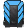 Image de Disque dur externe ADATA HD710 Pro 1 To Noir. Bleu