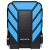 Image de ADATA HD710 Pro disque dur externe 1 To 2.5 Micro-USB B 3.2 Gen 1 (3.1 Gen 1) Noir, Bleu - Neuf