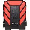 Image de ADATA HD710 Pro external hard drive 2 TB Black Red