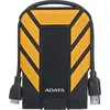 Image de Disque dur externe ADATA HD710 Pro 1 To Noir. Jaune