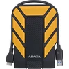 Image de ADATA HD710P - Disque dur - 2 To - externe (portable) - 2,5" (6,4 cm) - USB 3.1 - Jaune (AHD710P-2TU31-CYL)