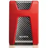 Image de ADATA AHD650-2TU31-CRD disque dur externe 2 To 2.5 USB 3.2 Gen 1 (3.1 Gen 1) Bleu - Neuf