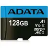 Image de ADATA Premier 128 Go MicroSDXC UHS-I Classe 10 - Neuf
