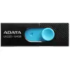 Image de ADATA UV220 lecteur USB flash 64 Go USB Type-A 2.0 Noir, Bleu - Neuf