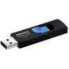 Image de ADATA UV320 lecteur USB flash 64 Go USB Type-A 3.2 Gen 1 (3.1 Gen 1) Noir, Bleu - Neuf