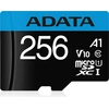 Image de ADATA Premier 256 GB MicroSDXC UHS-I Klasse 10