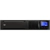 Image de Fortron PPF9001401 FSP USV Champ 1kVA Rack online 900W Schuko