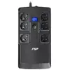 Image de FSP - Modèle du produit : Nano Fit 800 - Neuf