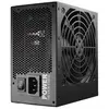 Image de FSP HEXA 85+ PRO 650W alimentatore per computer 20+4 pin ATX ATX Nero (FORTRON FSP Netzteil HEXA+ PRO 650 85+) - Neuf