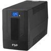 Image de FSP UPS iFP 2000, 2000 VA / 1200W, LCD, line interactive