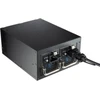 Image de FSP Fortron Twins PRO 700W - 700 W - 100 - 240 V - 50/60 Hz - 10-5 A - Aktiv - 90%