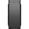 Image de FSP CMT160 Midi Tower Black