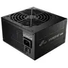 Image de Bloc d'alimentation ATX FSP (Fortron) HYPER 80+PRO650 650W 80 PLUS Bronze Non-modulaire Noir - Neuf
