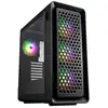 Image de FSP CUT593P Tower Noir - Neuf