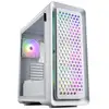 Image de FSP CUT593P Tower Blanc - Neuf