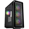 Image de Fortron POC0000202 FSP Geh Ultra CUT593 A E-ATX/ATX/M-ATX/M-ITX o.N. Black retail