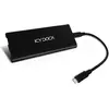 Image de Boitier externe USB 3.2 Icy Dock MB861U31 - NVMe M.2 Type 2280 (Noir) #DEFAULT